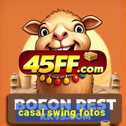 casal swing fotos
